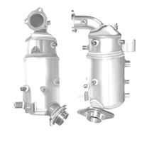 Roetfilter BM11025H