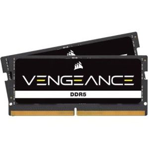 Corsair DDR5 SODIMM Vengeance 2x8GB 4800