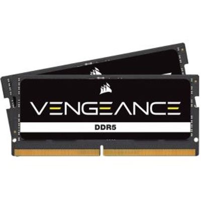 Corsair DDR5 SODIMM Vengeance 2x8GB 4800