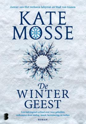 De wintergeest (Paperback)