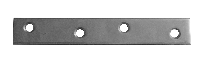 Connex Verbindingsplaat 100X15 A2 - DY2006780