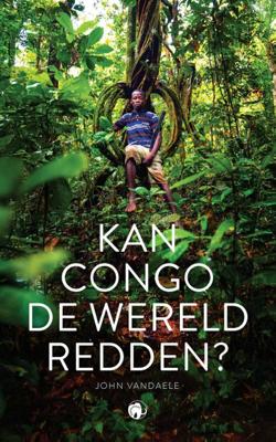 Kan Congo de wereld redden? (Paperback)