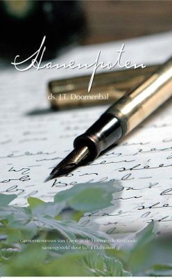 Hanepoten - J.T. Doornenbal - ebook