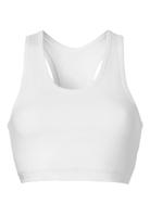 O'Neill O'Neill Dames Short Top Wit