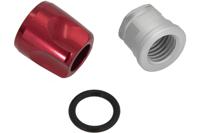 SrSuntour Suntour rebound knob en cartrige moer fke480 2 stuks