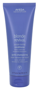 Aveda Blonde Revival Purple Toning Conditioner 200 ml