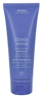 Aveda Blonde Revival Purple Toning Conditioner 200ml - thumbnail