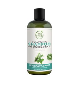 Shampoo rosemary & mint