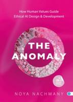 The Anomaly - Noya Nachmany - ebook
