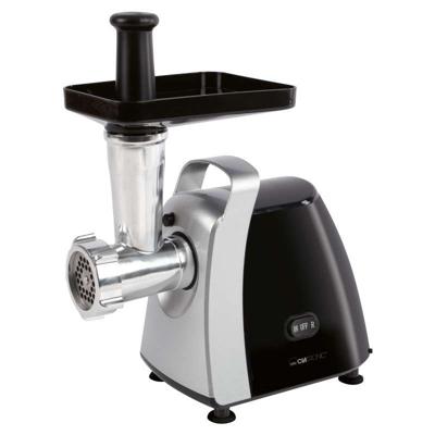 CompactPower 1000 watt Zwart, Wit