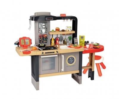 Smoby Chef corner restaurant