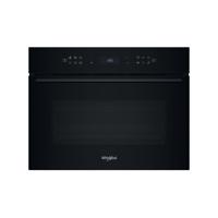 Whirlpool WCW7O7HTSB Inbouw combimagnetrons Zwart