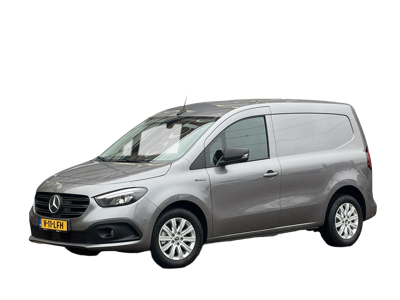 Mercedes Benz eCitan