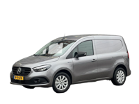 Mercedes Benz eCitan