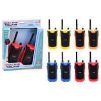 Science Explorer walkie talkie set