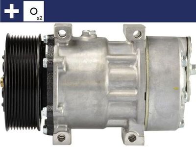 Air Compressor Volvo Trucks ACP393000S