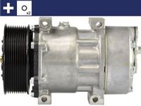 Air Compressor Volvo Trucks ACP393000S