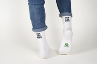 Tax The Rich socks-39-42