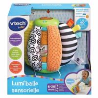 Educatief Spel Vtech Baby LUMI'BALLE SENSORIELLE