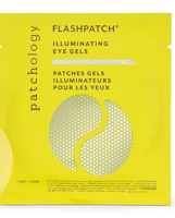 Patchology Illuminating Eye Gel Patches
