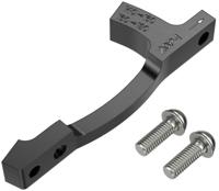 SRAM schijfrem adapter / spacer set