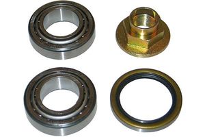 Wiellager WBK3004