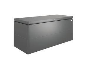 Biohort Metalen Loungebox 200x84x88,5 cm- - Metaal- Biohort