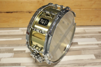 Sonor ProLite Brass 14x6" Snaredrum Sonor ProLite Brass 14x6" Snaredrum