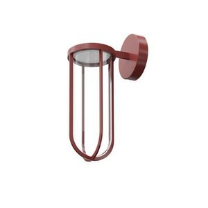 Flos In Vitro Wall Wandlamp - Terracotta