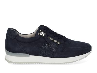 Gabor 83.420.36 marine donkerblauw maat 40.5