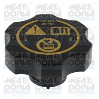 Meat Doria Radiateurdop 2036030 - thumbnail