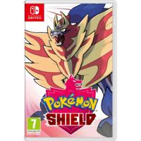 Videogame voor Switch Nintendo Pokémon Shield