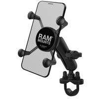RAM Mount X-Grip smartphone houder stuurstang set- Medium arm RAM-B-149Z-UN7