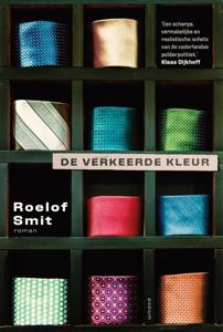 De verkeerde kleur (Paperback)