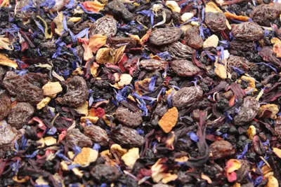 Arabian Magic (Pruim-Vlierbes)
 -
 Fruit thee