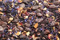 Arabian Magic (Pruim-Vlierbes)
 -
 Fruit thee