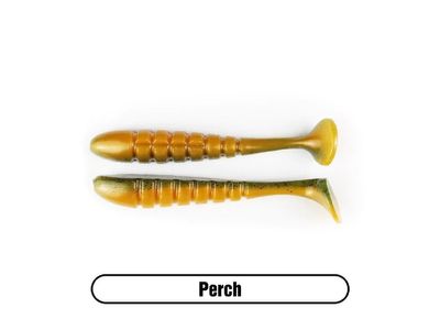 X Zone Swammer 4inch 10 cm 6st. Perch