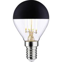 Paulmann 29264 LED-lamp Energielabel F (A - G) E14 Kogel 4.5 W Warmwit (Ø x h) 45 mm x 78 mm Dimbaar 1 stuk(s)