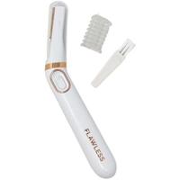 Elektrische trimmer voor dames - FLAWLESS FINISH - Flawless Bikini - Speciaal zwempak - Snel en pijnloos - Geïntegreerde LED - thumbnail
