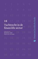 Tuchtrecht in de financiële sector (Paperback)