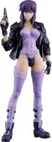 Ghost in the Shell: Stand Alone Complex Model Kit - Motoko Kusanagi