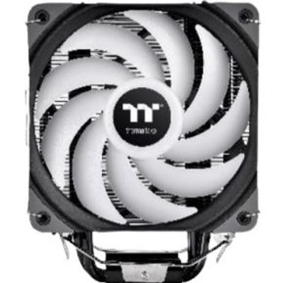 Thermaltake UX200 SE Zwart