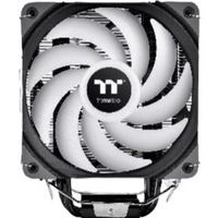 Thermaltake UX200 SE Zwart