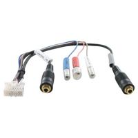 Alpine extensiepoort kabel 09PC4100