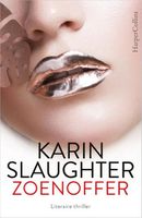 Zoenoffer - Karin Slaughter - Paperback (9789402704259) - thumbnail