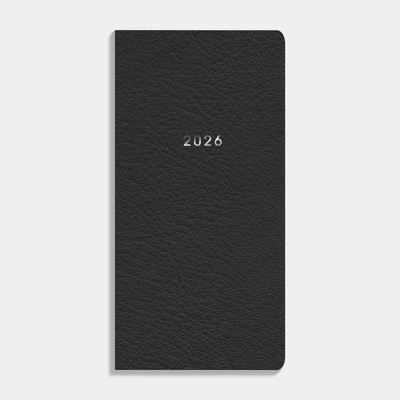 Pocket Zakenagenda 2026