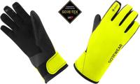 GOREWEAR Gore-Tex Insulated - Cycling Gloves