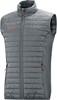 JAKO 7005 Steppjas Premium - Steengrijs - XXL JAKO 7005 Steppjas Premium - Steengrijs - XXL