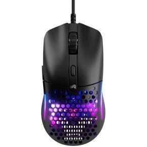 Glorious Model O Eternal - Wired - Black