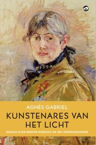 Kunstenares van het licht (Paperback)